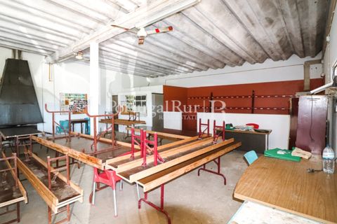 Landejendom i Castro Verde, Beja, Castro Verde - € 545.000 | Ref: 261-4 - foto 33