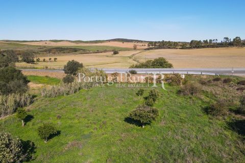 Landejendom i Castro Verde, Beja, Castro Verde - € 545.000 | Ref: 261-4 - foto 40