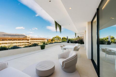 Lejlighed i Albir, Alicante, Albir - € 590.000 | Ref: 1246 - foto 3
