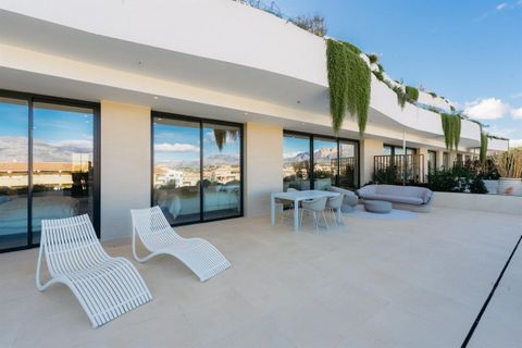 Lejlighed i Albir, Alicante, Albir - € 590.000 | Ref: 1246 - foto 4