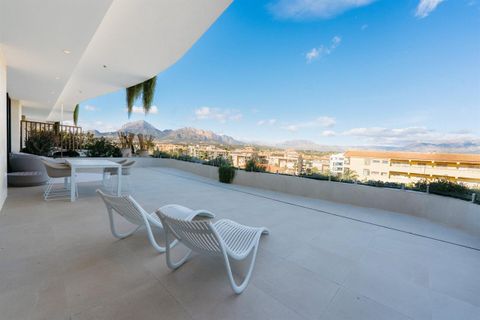 Lejlighed i Albir, Alicante, Albir - € 590.000 | Ref: 1246 - foto 5