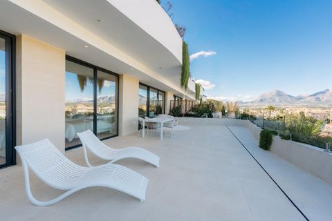 Lejlighed i Albir, Alicante, Albir - € 590.000 | Ref: 1246 - foto 6
