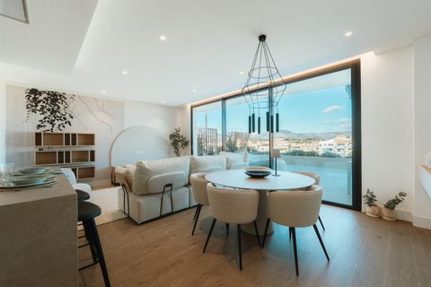 Lejlighed i Albir, Alicante, Albir - € 590.000 | Ref: 1246 - foto 9