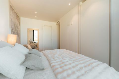 Lejlighed i Albir, Alicante, Albir - € 590.000 | Ref: 1246 - foto 26