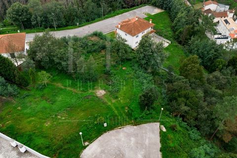Terra a Mealhada, Aveiro, Mealhada - € 36.000 | Ref: LUX_CB-00365 - foto 2