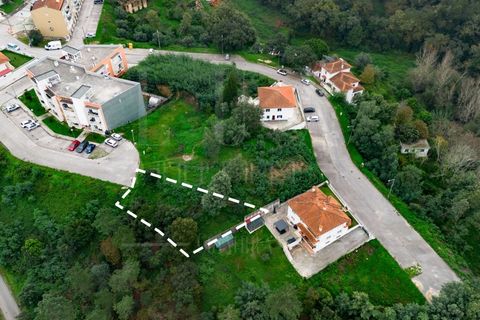 Terra a Mealhada, Aveiro, Mealhada - € 36.000 | Ref: LUX_CB-00365 - foto 5