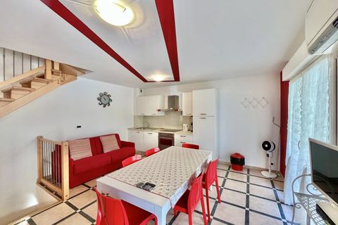 Lejlighed i Roquebrune-Cap-Martin, Alpes-Maritimes, Roquebrune-Cap-Martin - € 445.000 | Ref: 83961626 - foto 1