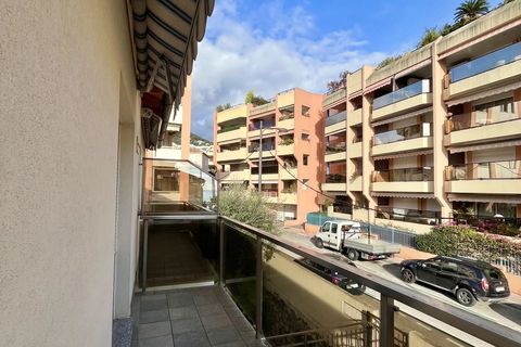 Lejlighed i Roquebrune-Cap-Martin, Alpes-Maritimes, Roquebrune-Cap-Martin - € 445.000 | Ref: 83961626 - foto 6