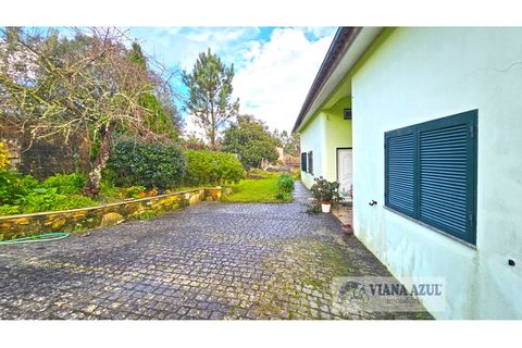Villa i Viana do Castelo, Viana do Castelo, Viana do Castelo - € 379.000 | Ref: 2067 - foto 1