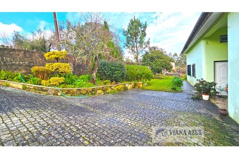 Villa i Viana do Castelo, Viana do Castelo, Viana do Castelo - € 379.000 | Ref: 2067 - foto 2
