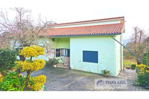 Villa i Viana do Castelo, Viana do Castelo, Viana do Castelo - € 379.000 | Ref: 2067 - foto 3
