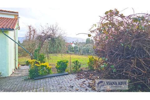 Villa i Viana do Castelo, Viana do Castelo, Viana do Castelo - € 379.000 | Ref: 2067 - foto 4