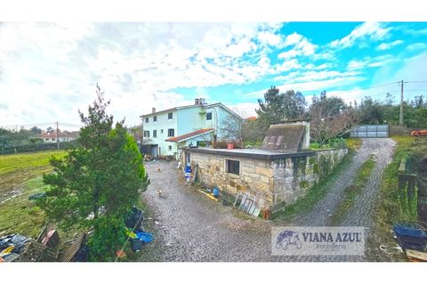 Villa i Viana do Castelo, Viana do Castelo, Viana do Castelo - € 379.000 | Ref: 2067 - foto 5