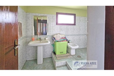 Villa i Viana do Castelo, Viana do Castelo, Viana do Castelo - € 379.000 | Ref: 2067 - foto 12