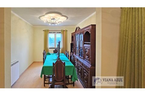 Villa i Viana do Castelo, Viana do Castelo, Viana do Castelo - € 379.000 | Ref: 2067 - foto 18