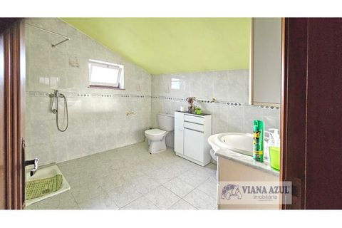 Villa i Viana do Castelo, Viana do Castelo, Viana do Castelo - € 379.000 | Ref: 2067 - foto 26