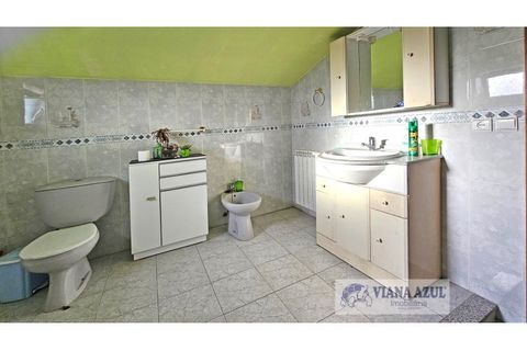 Villa i Viana do Castelo, Viana do Castelo, Viana do Castelo - € 379.000 | Ref: 2067 - foto 27