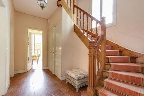 Villa a Deauville, Calvados, Deauville - € 3.500/mes | Ref: 83938649 - foto 2