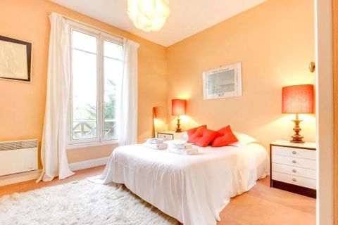 Villa a Deauville, Calvados, Deauville - € 3.500/mes | Ref: 83938649 - foto 3