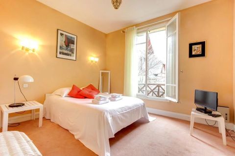 Villa a Deauville, Calvados, Deauville - € 3.500/mes | Ref: 83938649 - foto 4