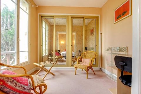 Villa a Deauville, Calvados, Deauville - € 3.500/mes | Ref: 83938649 - foto 5