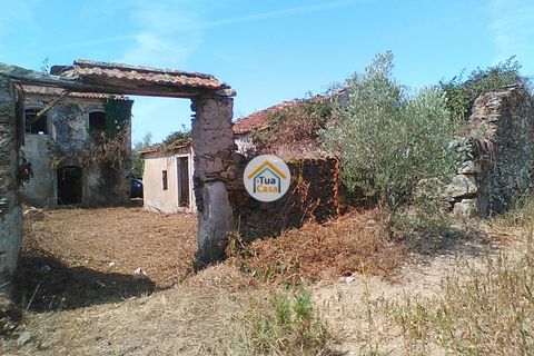 Byhus i Penacova, Coimbra, Penacova - € 55.000 | Ref: 1TC2962 - foto 9