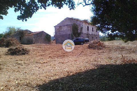 Byhus i Penacova, Coimbra, Penacova - € 55.000 | Ref: 1TC2962 - foto 1