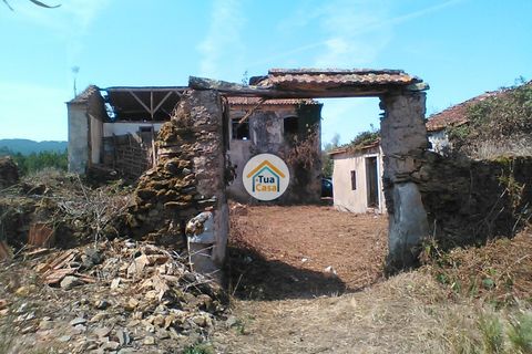Byhus i Penacova, Coimbra, Penacova - € 55.000 | Ref: 1TC2962 - foto 16