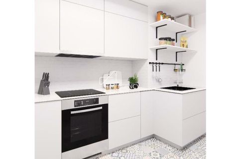Lejlighed i Lisbon, Lisbon, Lisbon - € 385.000 | Ref: TAPT02-066 - foto 5