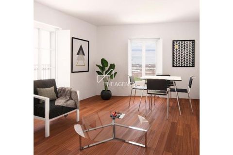 Lejlighed i Lisbon, Lisbon, Lisbon - € 385.000 | Ref: TAPT02-066 - foto 6