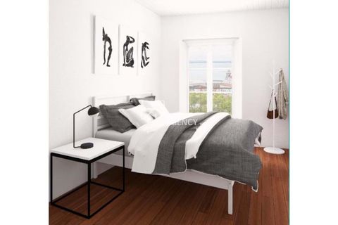 Lejlighed i Lisbon, Lisbon, Lisbon - € 385.000 | Ref: TAPT02-066 - foto 7