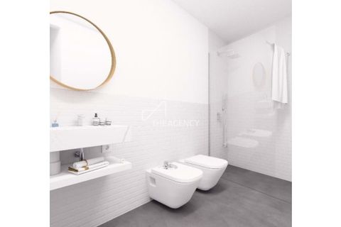 Lejlighed i Lisbon, Lisbon, Lisbon - € 385.000 | Ref: TAPT02-066 - foto 8
