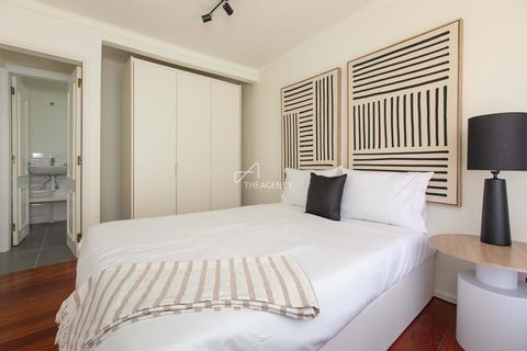 Lejlighed i Lisbon, Lisbon, Lisbon - € 480.000 | Ref: Red_Unit_D - foto 3
