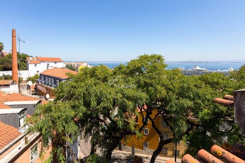 Lejlighed i Lisbon, Lisbon, Lisbon - € 480.000 | Ref: Red_Unit_D - foto 8
