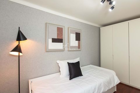 Lejlighed i Lisbon, Lisbon, Lisbon - € 480.000 | Ref: Red_Unit_D - foto 10
