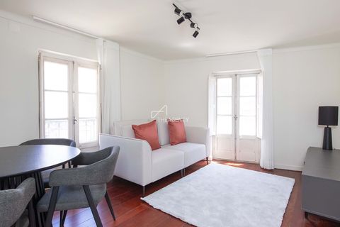 Lejlighed i Lisbon, Lisbon, Lisbon - € 480.000 | Ref: Red_Unit_D - foto 11