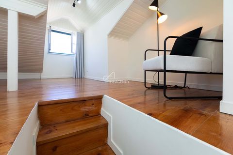 Lejlighed i Lisbon, Lisbon, Lisbon - € 480.000 | Ref: Red_Unit_D - foto 12