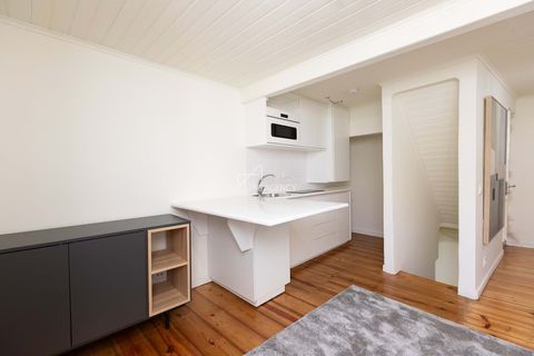Lejlighed i Lisbon, Lisbon, Lisbon - € 480.000 | Ref: Red_Unit_D - foto 23