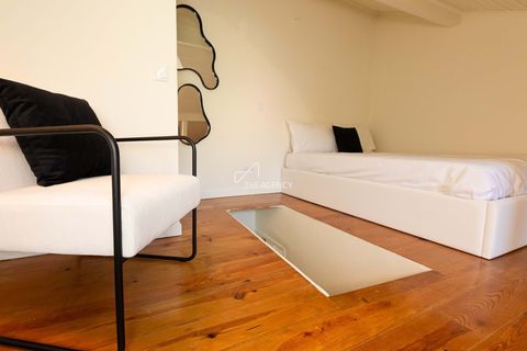 Lejlighed i Lisbon, Lisbon, Lisbon - € 480.000 | Ref: Red_Unit_D - foto 25