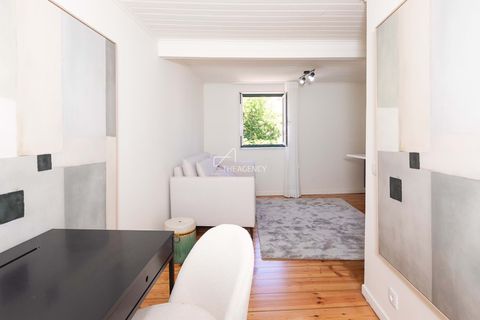 Lejlighed i Lisbon, Lisbon, Lisbon - € 480.000 | Ref: Red_Unit_D - foto 27