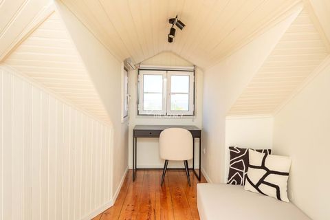 Lejlighed i Lisbon, Lisbon, Lisbon - € 480.000 | Ref: Red_Unit_D - foto 31