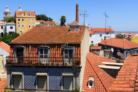 Lejlighed i Lisbon, Lisbon, Lisbon - € 480.000 | Ref: Red_Unit_D - foto 32