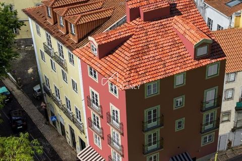 Lejlighed i Lisbon, Lisbon, Lisbon - € 385.000 | Ref: Red_Unit_F - foto 7