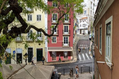 Lejlighed i Lisbon, Lisbon, Lisbon - € 385.000 | Ref: Red_Unit_F - foto 9