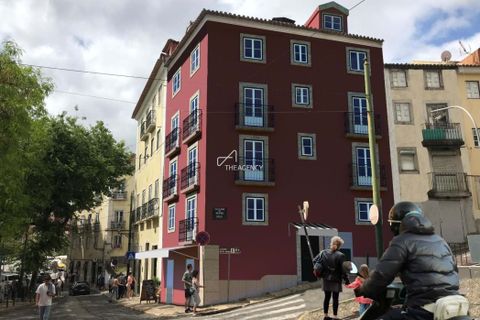 Lejlighed i Lisbon, Lisbon, Lisbon - € 385.000 | Ref: Red_Unit_F - foto 12