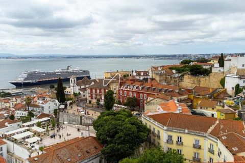 Lejlighed i Lisbon, Lisbon, Lisbon - € 385.000 | Ref: Red_Unit_F - foto 15