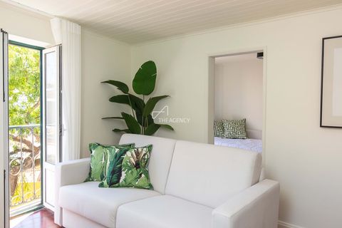 Lejlighed i Lisbon, Lisbon, Lisbon - € 385.000 | Ref: Red_Unit_F - foto 2