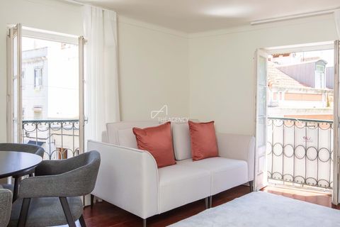 Lejlighed i Lisbon, Lisbon, Lisbon - € 385.000 | Ref: Red_Unit_F - foto 3