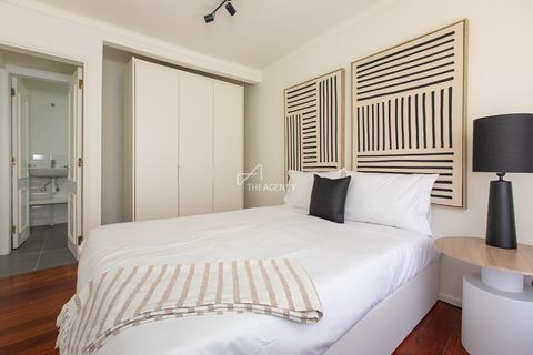 Lejlighed i Lisbon, Lisbon, Lisbon - € 385.000 | Ref: Red_Unit_F - foto 4