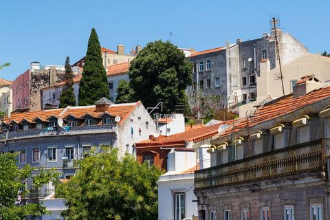 Lejlighed i Lisbon, Lisbon, Lisbon - € 385.000 | Ref: Red_Unit_F - foto 5